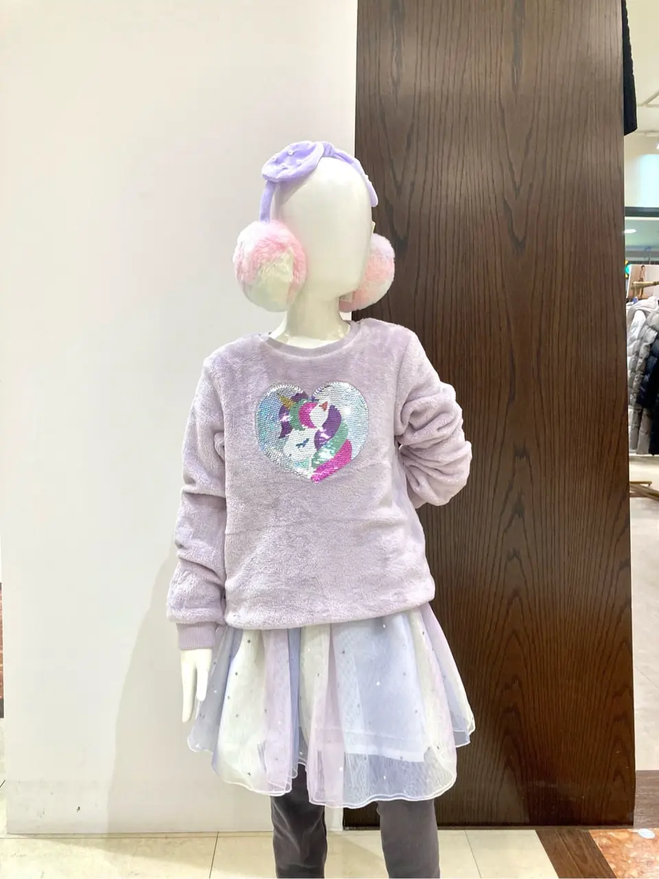 ANY 杉原 コーディネート画像