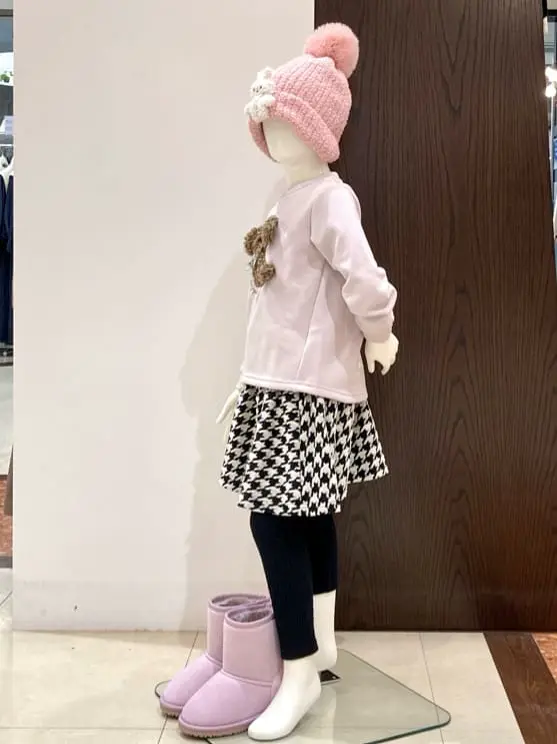 ANY 杉原 コーディネート画像