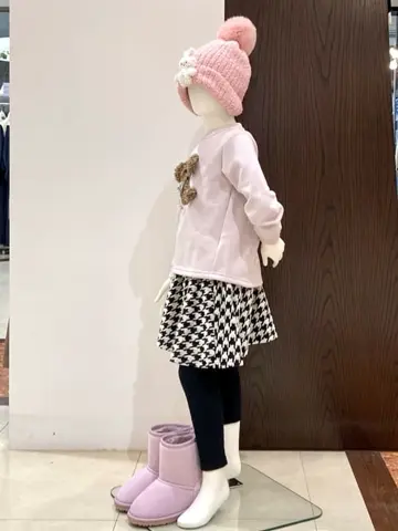 ANY 杉原 コーディネート画像