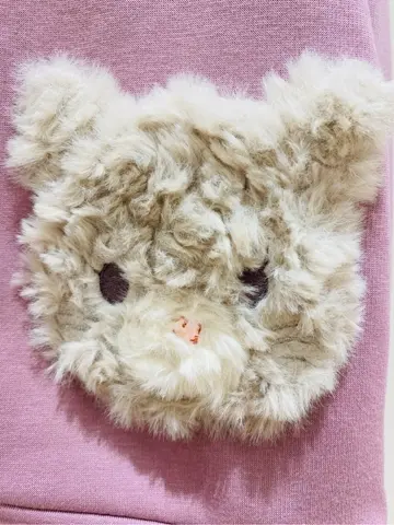 ANY スタッフ コーディネート画像