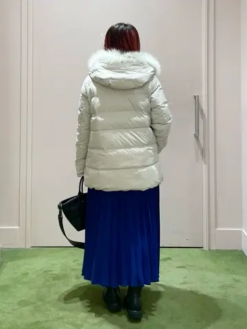 ANY フジコ コーディネート画像