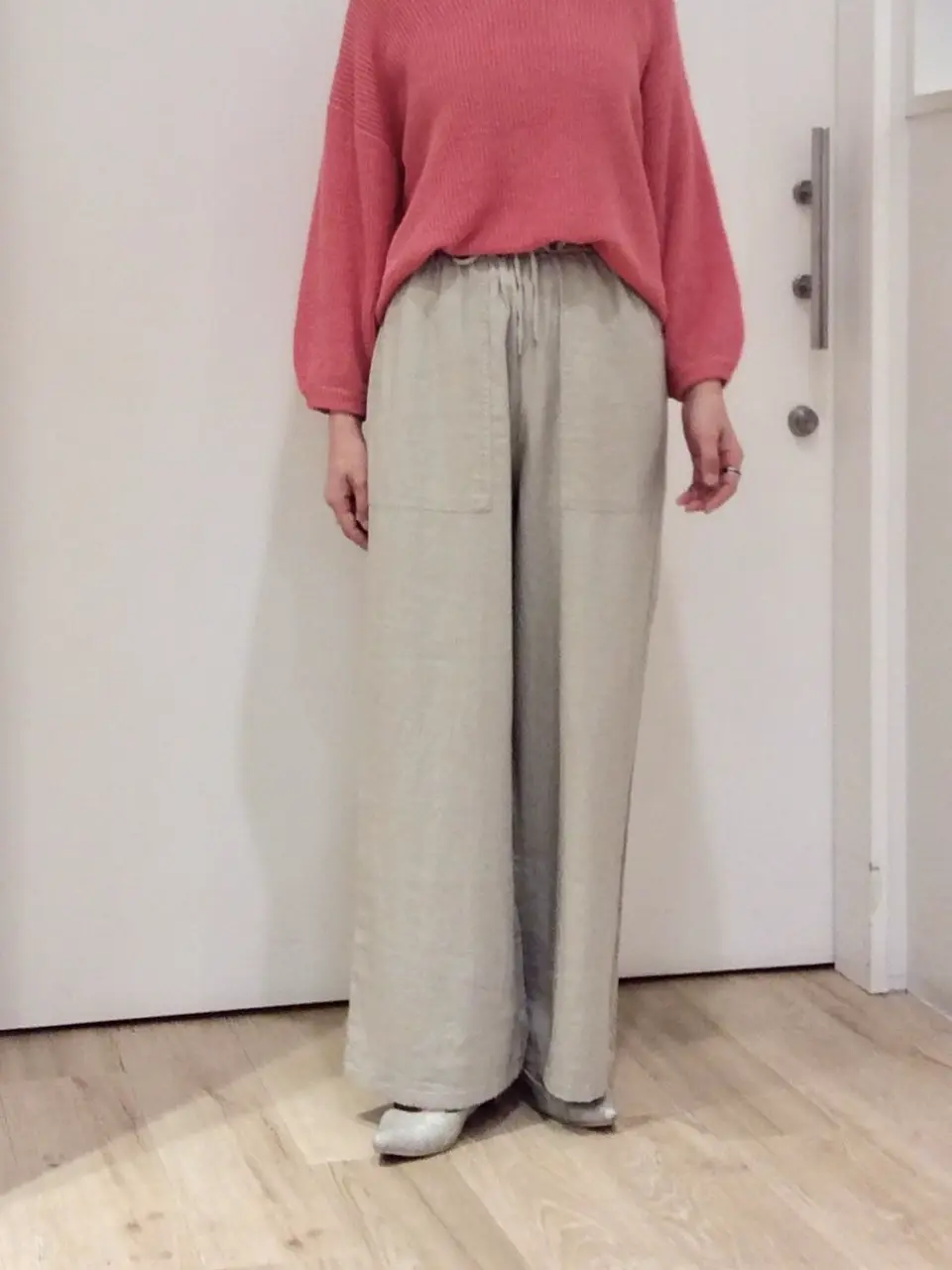  森永 コーディネート画像