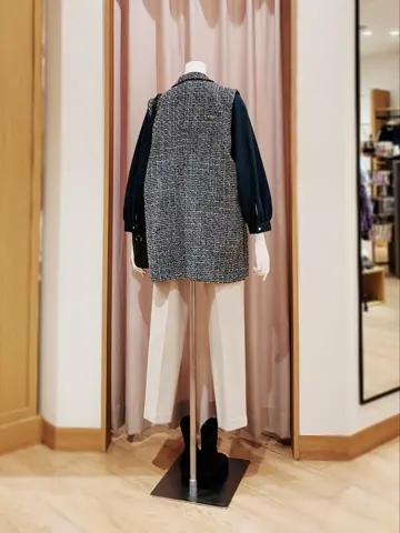 ANY 岩田 コーディネート画像