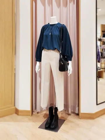 ANY 岩田 コーディネート画像