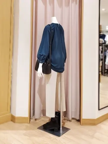 ANY 岩田 コーディネート画像