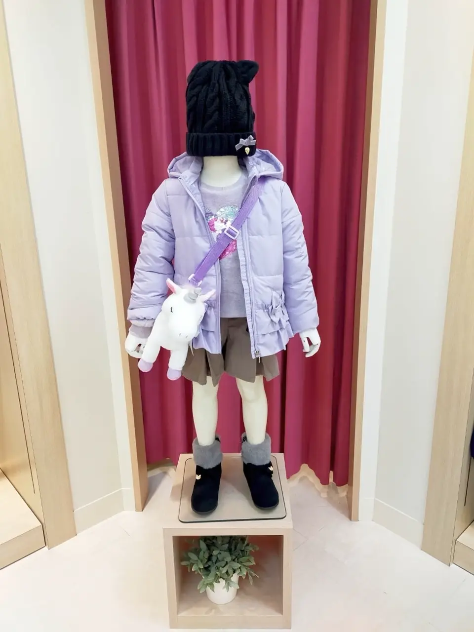  重永 コーディネート画像