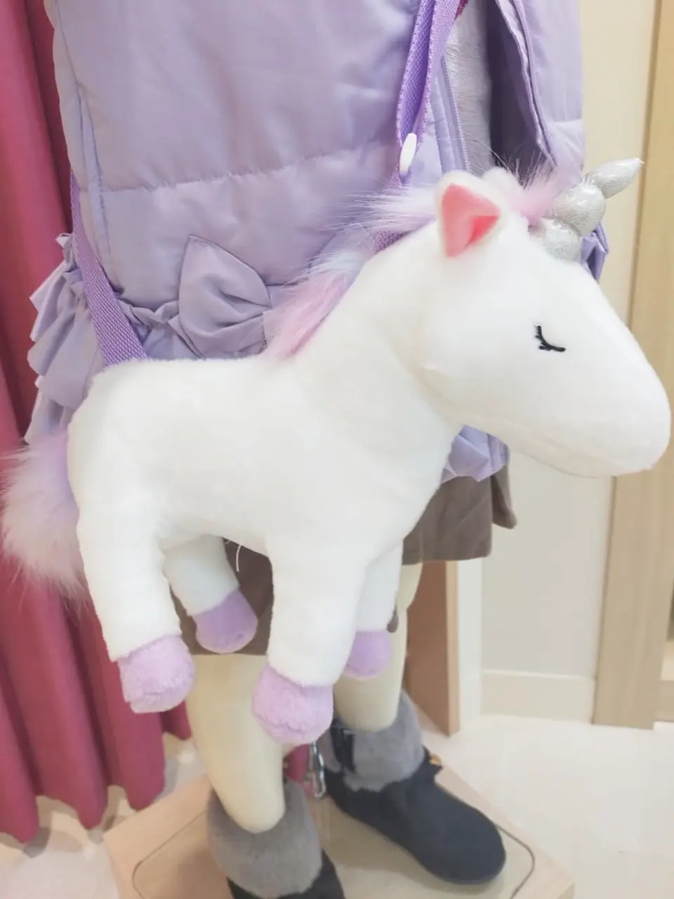 ANY 重永 コーディネート画像