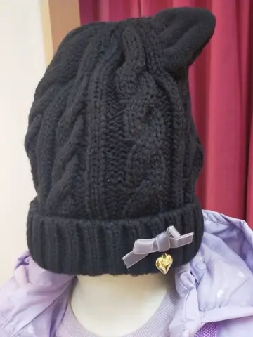 ANY 重永 コーディネート画像