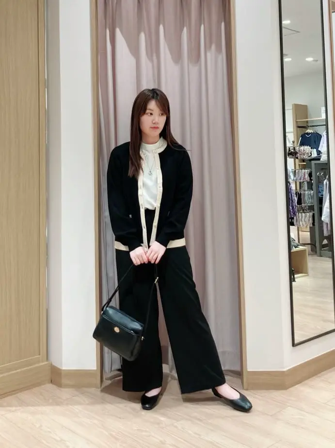  濱口 コーディネート画像