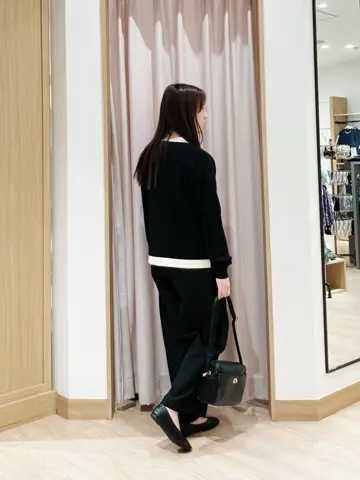 ANY 濱口 コーディネート画像