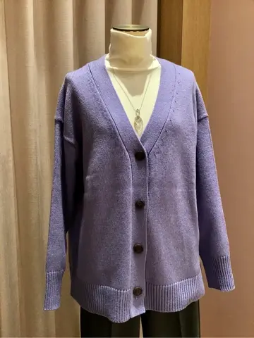 ANY 浅岡 コーディネート画像