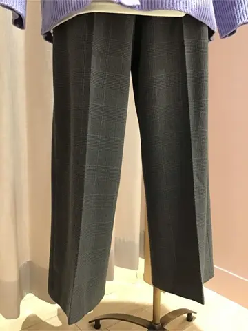 ANY 浅岡 コーディネート画像