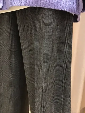 ANY 浅岡 コーディネート画像