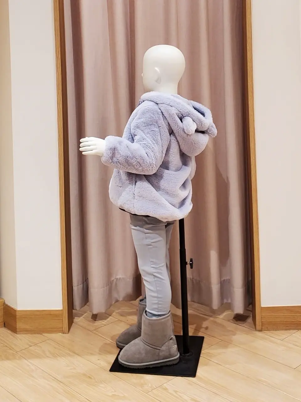 ANY 奥原 コーディネート画像