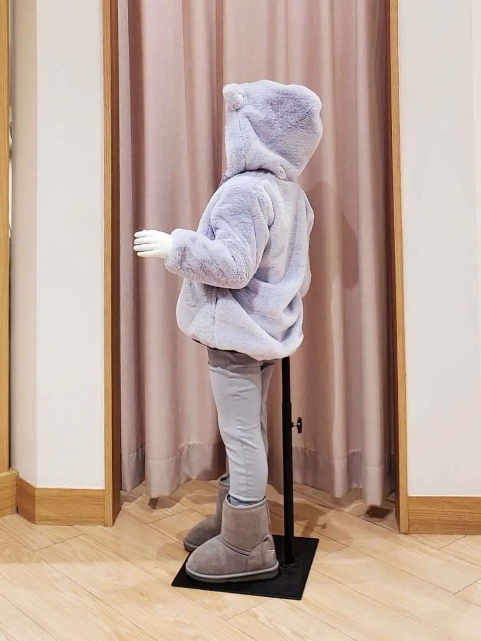 ANY 奥原 コーディネート画像