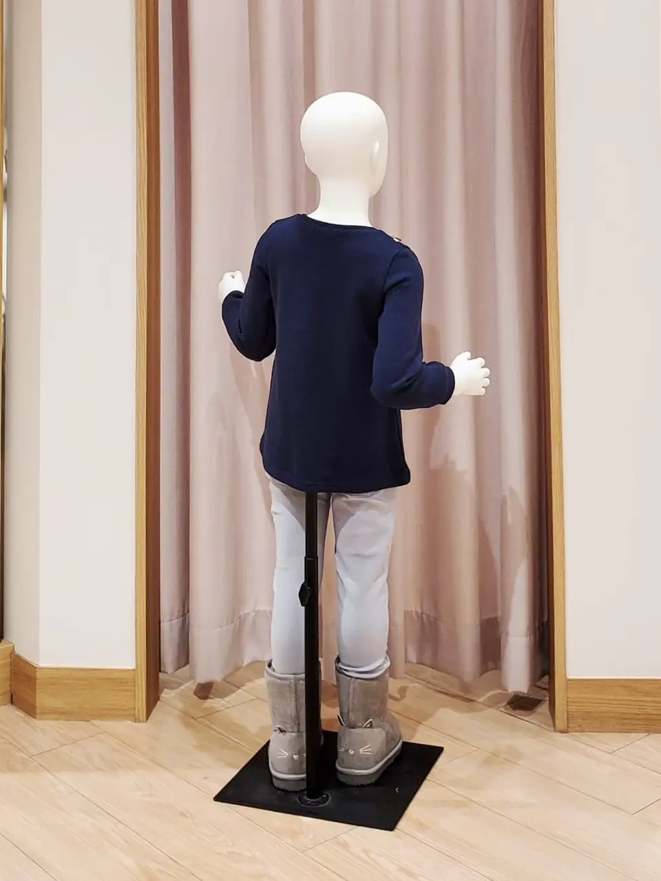 ANY 奥原 コーディネート画像