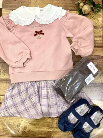 ANY 杉原 コーディネート画像