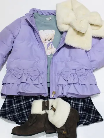 ANY 山口 コーディネート画像