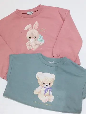 ANY 山口 コーディネート画像