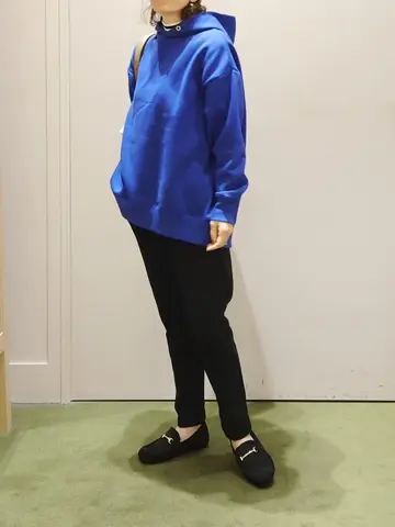 ANY 吉田 コーディネート画像