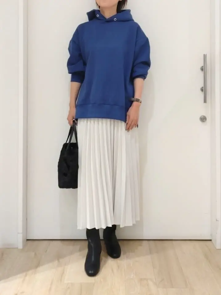   坂口 コーディネート画像