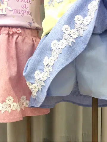 ANY 大川原 コーディネート画像