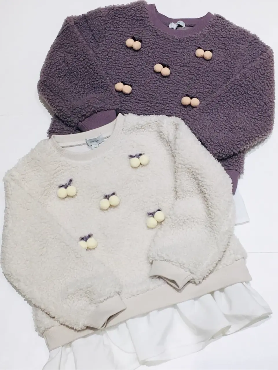 ANY 山口 コーディネート画像