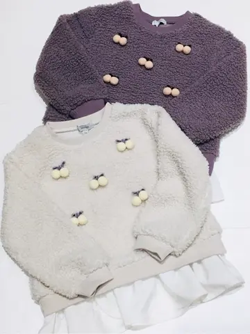 ANY 山口 コーディネート画像