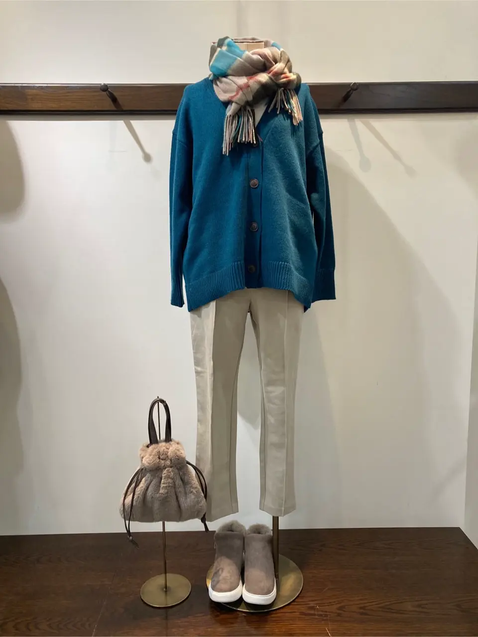  鈴木 コーディネート画像