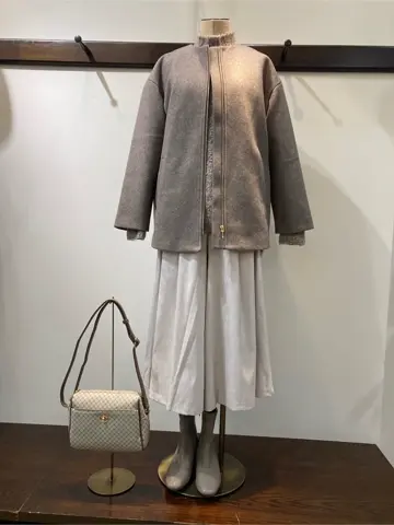 ANY 鈴木 コーディネート画像