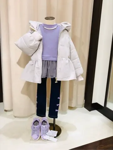 ANY ISHII コーディネート画像