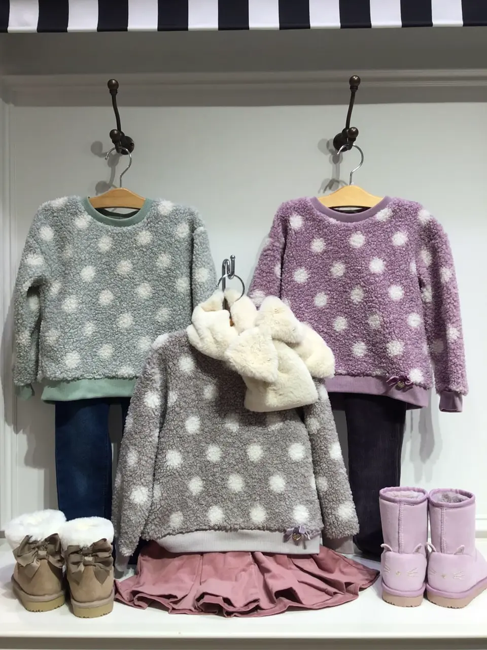 ANY 武市 コーディネート画像