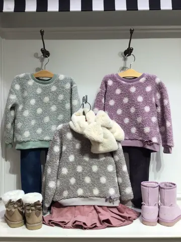 ANY 武市 コーディネート画像