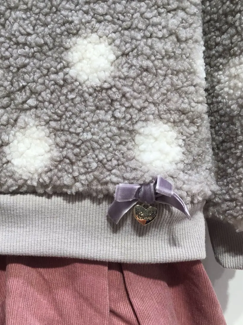 ANY 武市 コーディネート画像