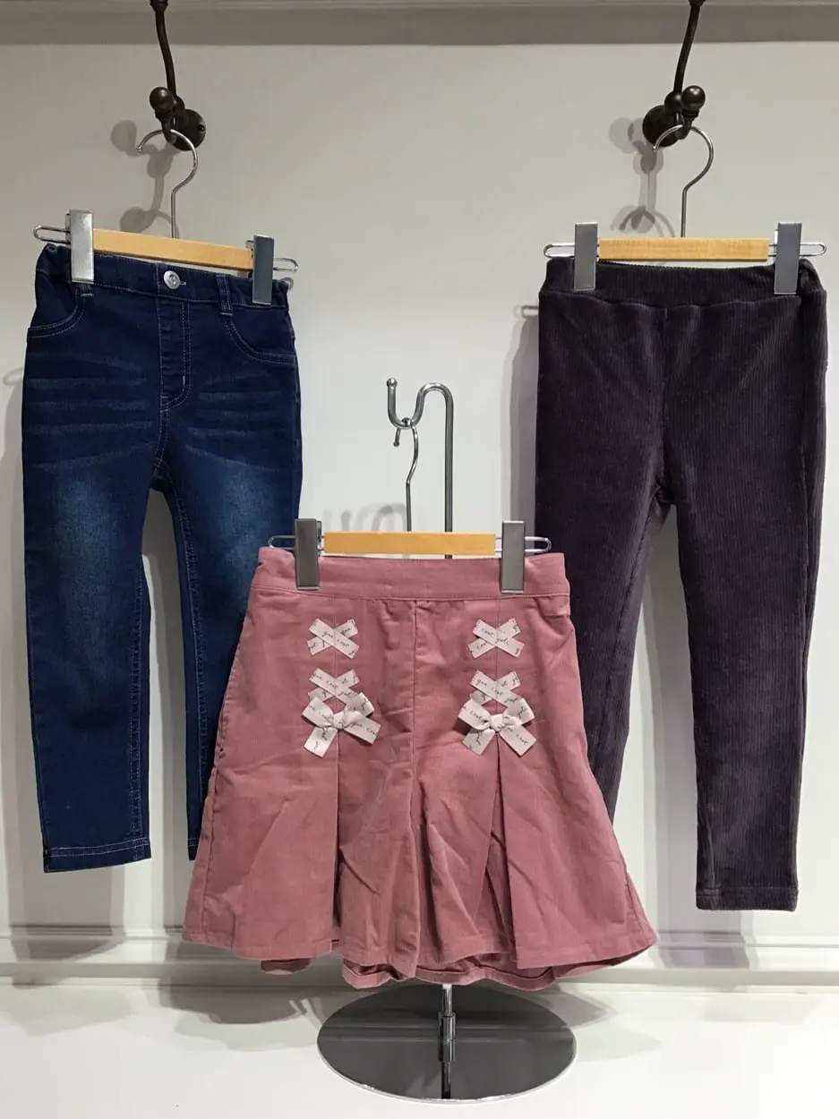 ANY 武市 コーディネート画像