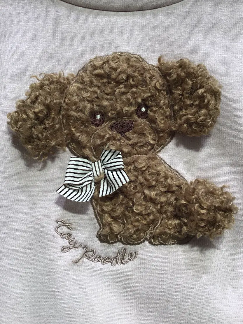 ANY 武市 コーディネート画像