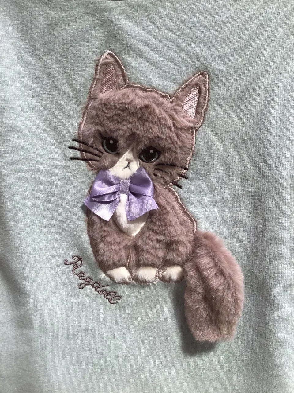 ANY 武市 コーディネート画像