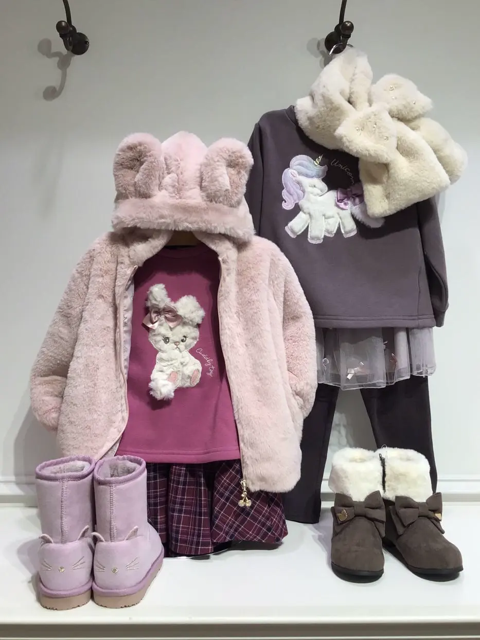 ANY 武市 コーディネート画像