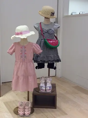 ANY 武市 コーディネート画像