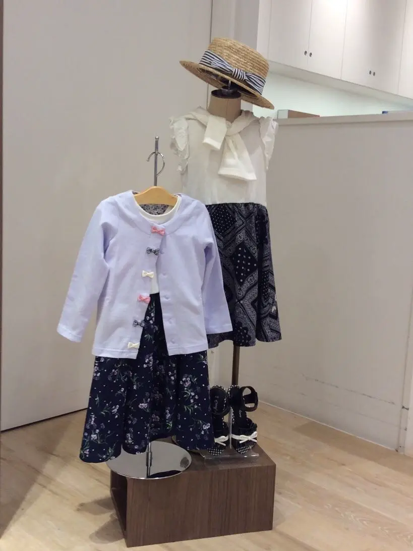 ANY 武市 コーディネート画像