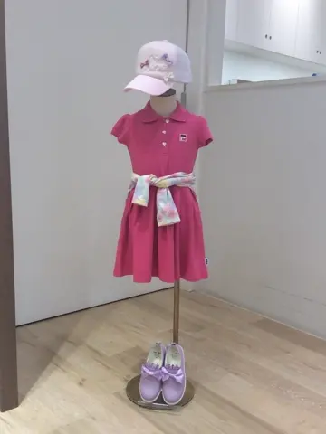 ANY 武市 コーディネート画像