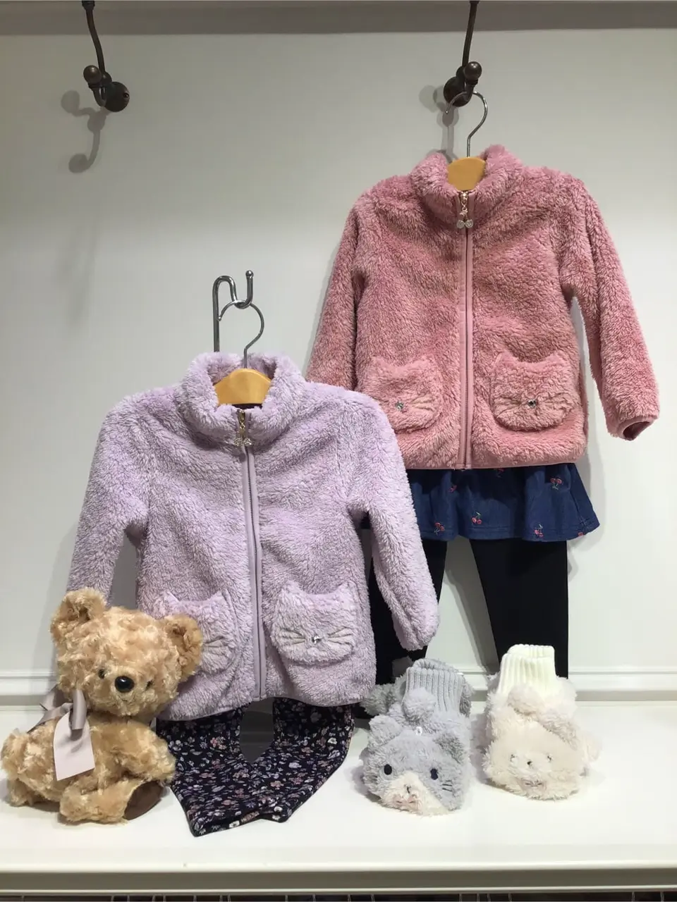 ANY 武市 コーディネート画像