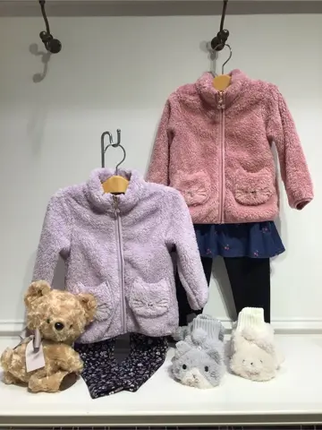 ANY 武市 コーディネート画像