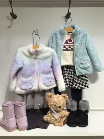 ANY 武市 コーディネート画像