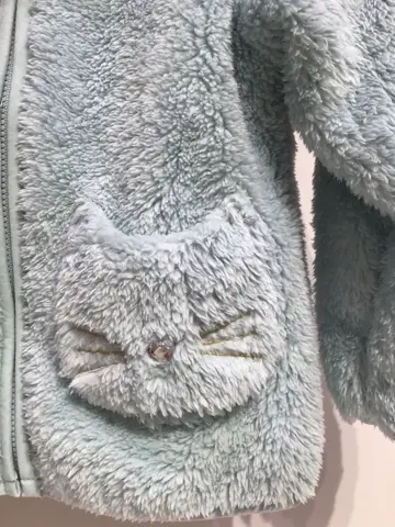 ANY 武市 コーディネート画像