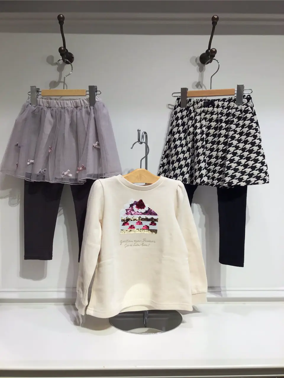 ANY 武市 コーディネート画像