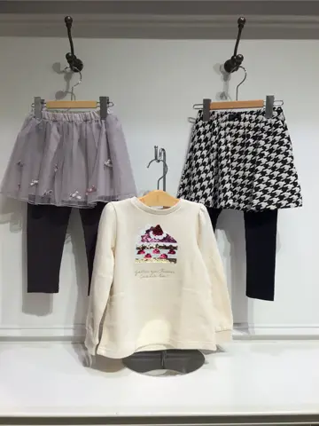 ANY 武市 コーディネート画像