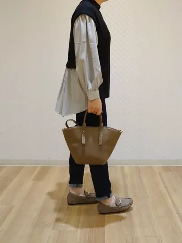 ANY TA コーディネート画像