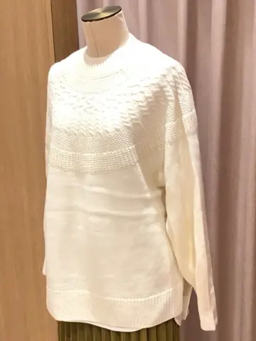 ANY 本吉 コーディネート画像