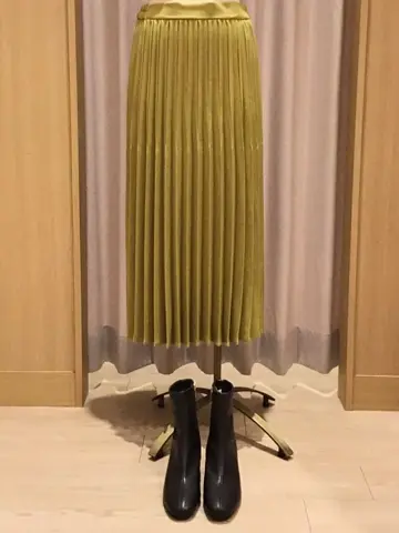 ANY 本吉 コーディネート画像